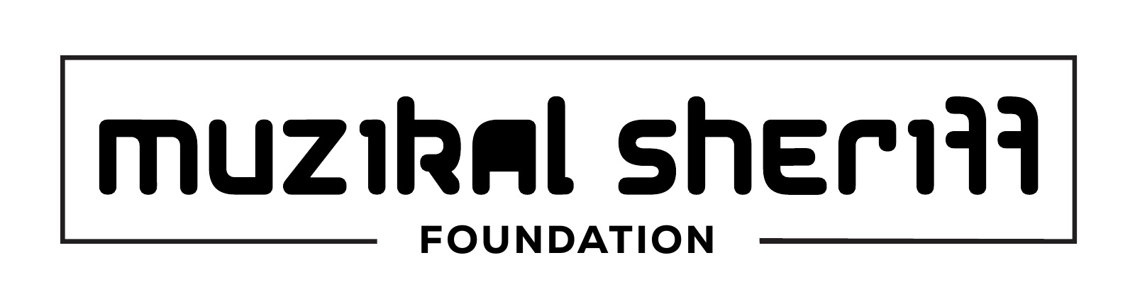 Muzikal Sheriff Foundation
